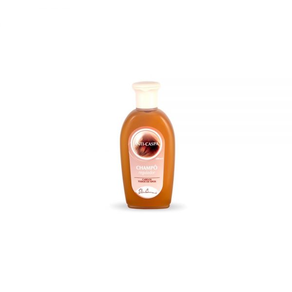 Champú Anti-Caspa 250 ml - Elisa Câmara