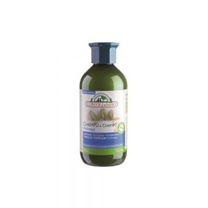 Shampoo Anti-Caspa 300 ml - Corpore Sano