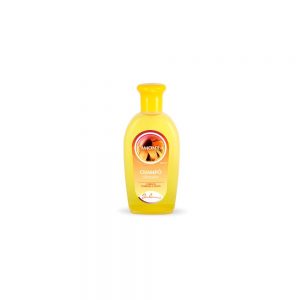 Shampoo Flôr Camomila 250 ml - Elisa Câmara