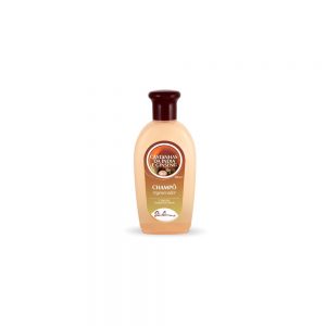 Shampoo Castanha India e Ginseng 250 ml - Elisa Câmara