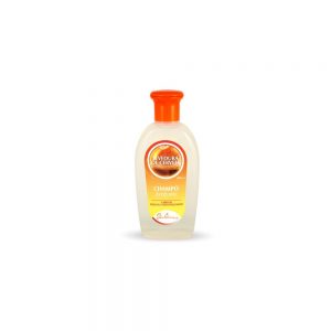 Champú Levedura de Cerveza 250 ml - Elisa Câmara