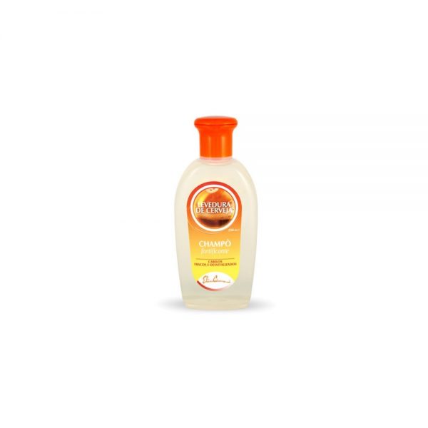 Shampoo Levedura de Cerveja 250 ml - Elisa Câmara