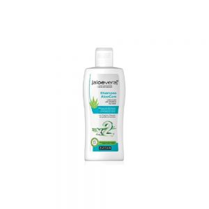 Champú Delicado de Aloé Vera 200 ml - Zuccari