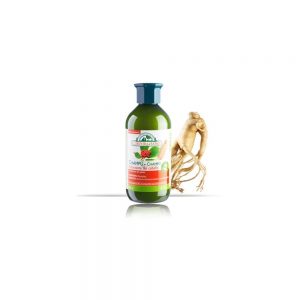 Shampoo Fortificante 300 ml - Corpore Sano