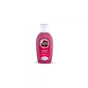 Champú Frutos Rojos y Onogre 250 ml - Elisa Câmara