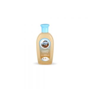 Champú Germen de Trigo y Avena 250 ml - Elisa Câmara