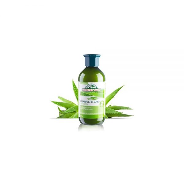 Shampoo Hidratante 300 ml - Corpore Sano