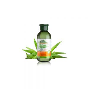 Champú Hidratante Ecocert 300 ml - Corpore Sano