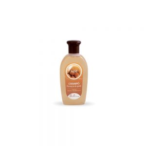 Shampoo Ultra Suave Noz 250 ml - Elisa Câmara