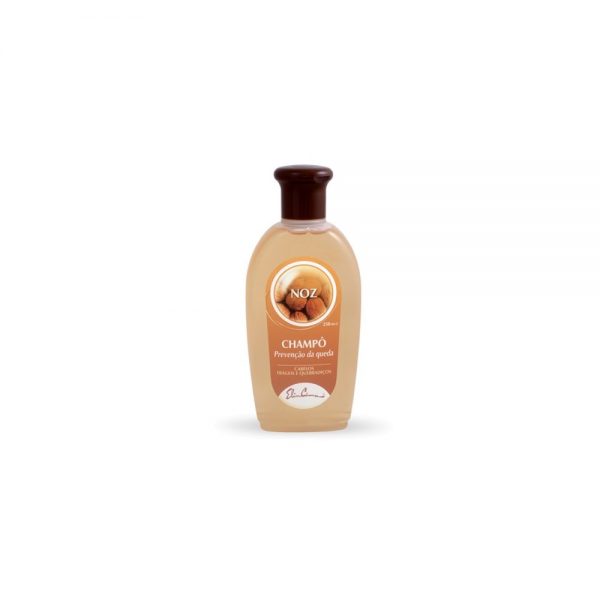 Shampoo Ultra Suave Noz 250 ml - Elisa Câmara