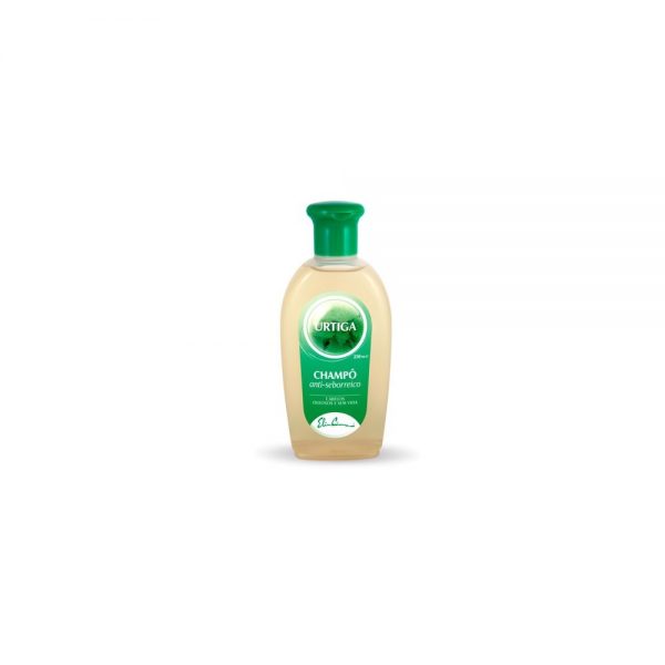 Shampoo Urtiga Branca 250 ml - Elisa Câmara