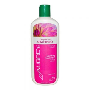 Champú Calaguala 325 ml - Aubrey