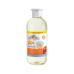 Shampoo Pêssego Baby 500 ml - Corpore Sano