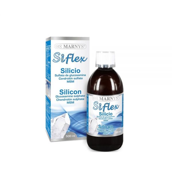 Siflex 500 ml - Marnys