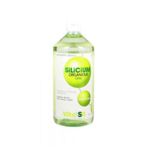 Silício Orgânico 1000 ml - Vitasil