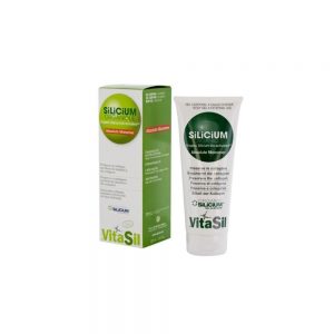 Silício Orgânico Gel 225 ml - Vitasil