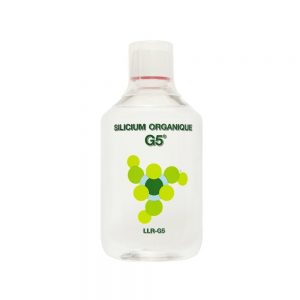 Silício Orgânico G5 1000 ml - Farmoplex