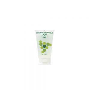 Silício Orgânico G5 Gel 150 ml - Farmoplex