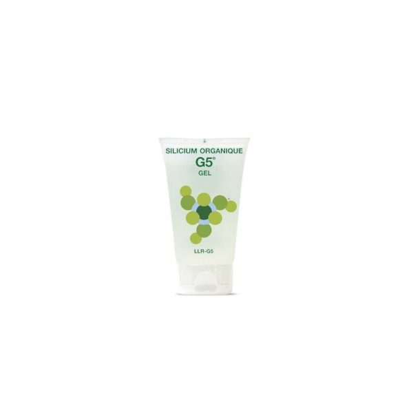 Silício Orgânico G5 Gel 150 ml - Farmoplex