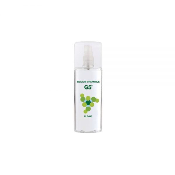 Silício Orgânico G5 Spray 200 ml - Farmoplex