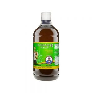 Silicium G5 1000 ml - Silicium SA