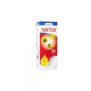 Sintox 250 ml - Drasanvi