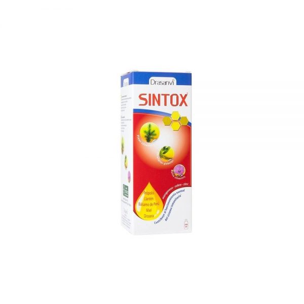 Sintox 250 ml - Drasanvi