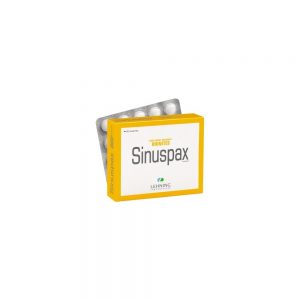 Sinuspax 60 comprimidos - Lehning