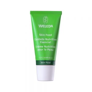 Skinfood - Creme de Plantas Medicinais 30 ml - Weleda