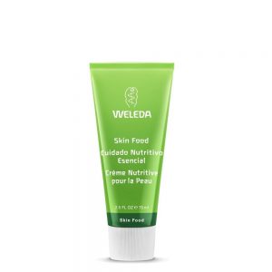 Skinfood - Creme de Plantas Medicinais 75 ml - Weleda