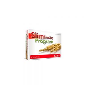 Slim Program 60 comprimidos - Fharmonat