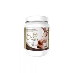 Slim Shake Chocolate 400 g - Gold Nutrition