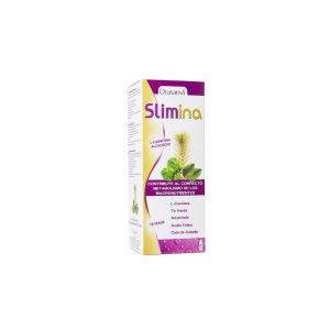 Slimina 250 ml - Drasanvi