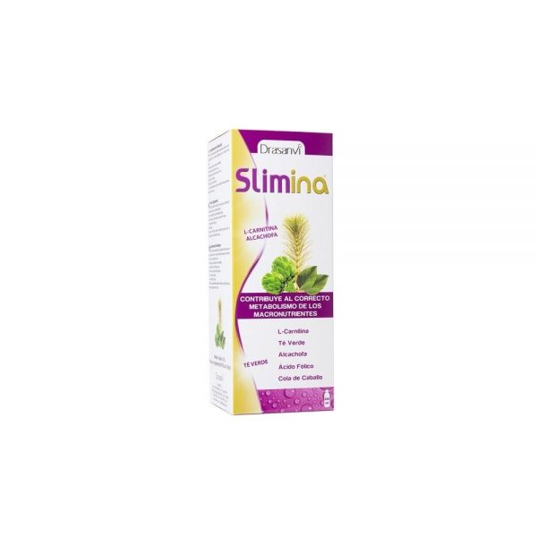 Slimina 250 ml - Drasanvi