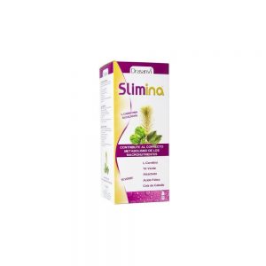 Slimina 500 ml - Drasanvi