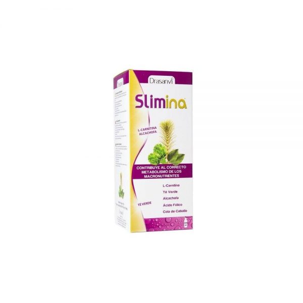 Slimina 500 ml - Drasanvi