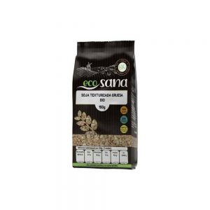 Soja Texturizada Grossa Bio 150 g - Ecosana