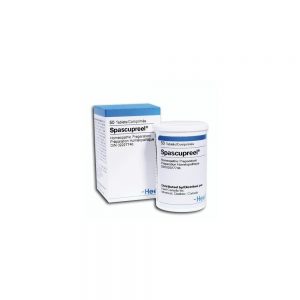 Spascupreel 50 comprimidos - Heel