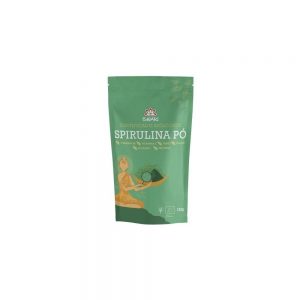 Spirulina en Polvo 125 g - Iswari