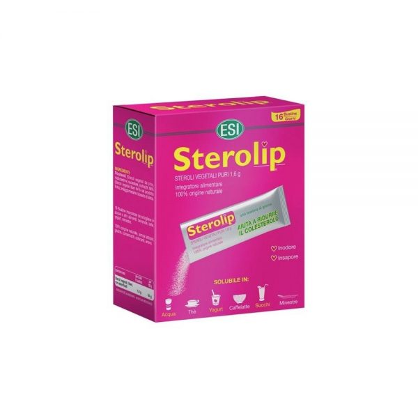 Sterolip 16 saquetas - Esi
