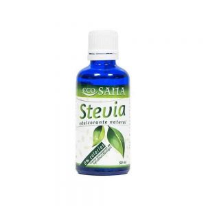 Stevia 50 ml - Ecosana