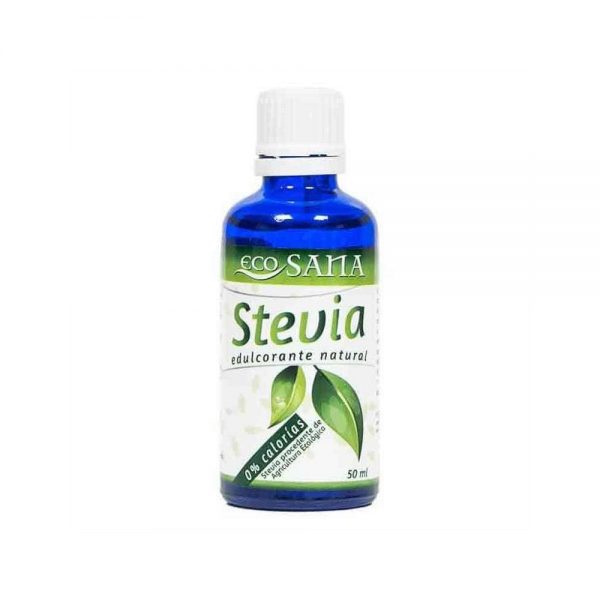 Stevia 50 ml - Ecosana