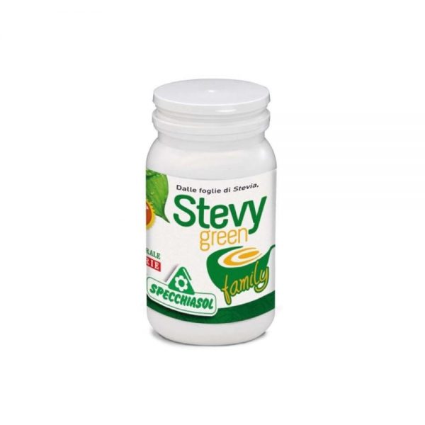 Stevygreen Pó 250 gr - Specchiasol