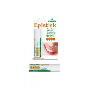 Stick Labial Epid Propólis 5