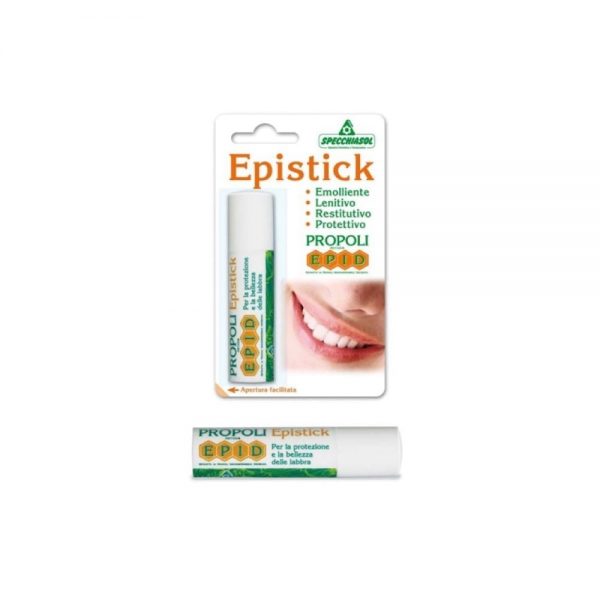 Stick Labial Epid Propólis 5