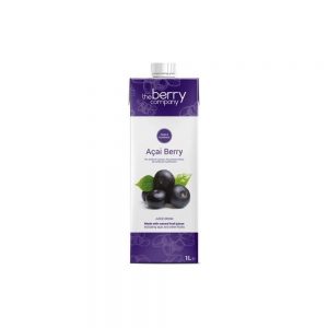 Sumo de Açai 1L - The Berry Company