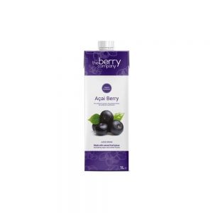 Zumo de Acai 1L - The Berry Company