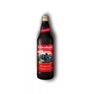 Sumo de ameixa 750 ml - Rabenhorst