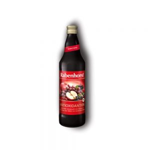 Sumo Antioxidante 750 ml - Rabenhorst