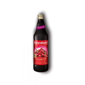 Zumo de Arandano 330 ml - Rabenhorst